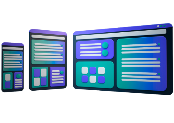 Custom Web App Development