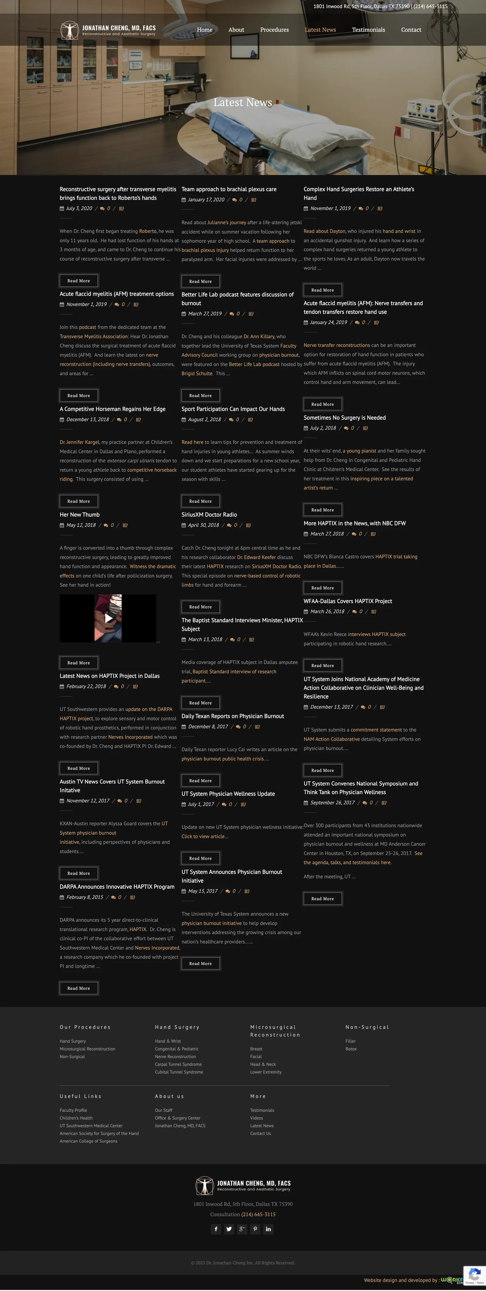 Jchengmd screenshot