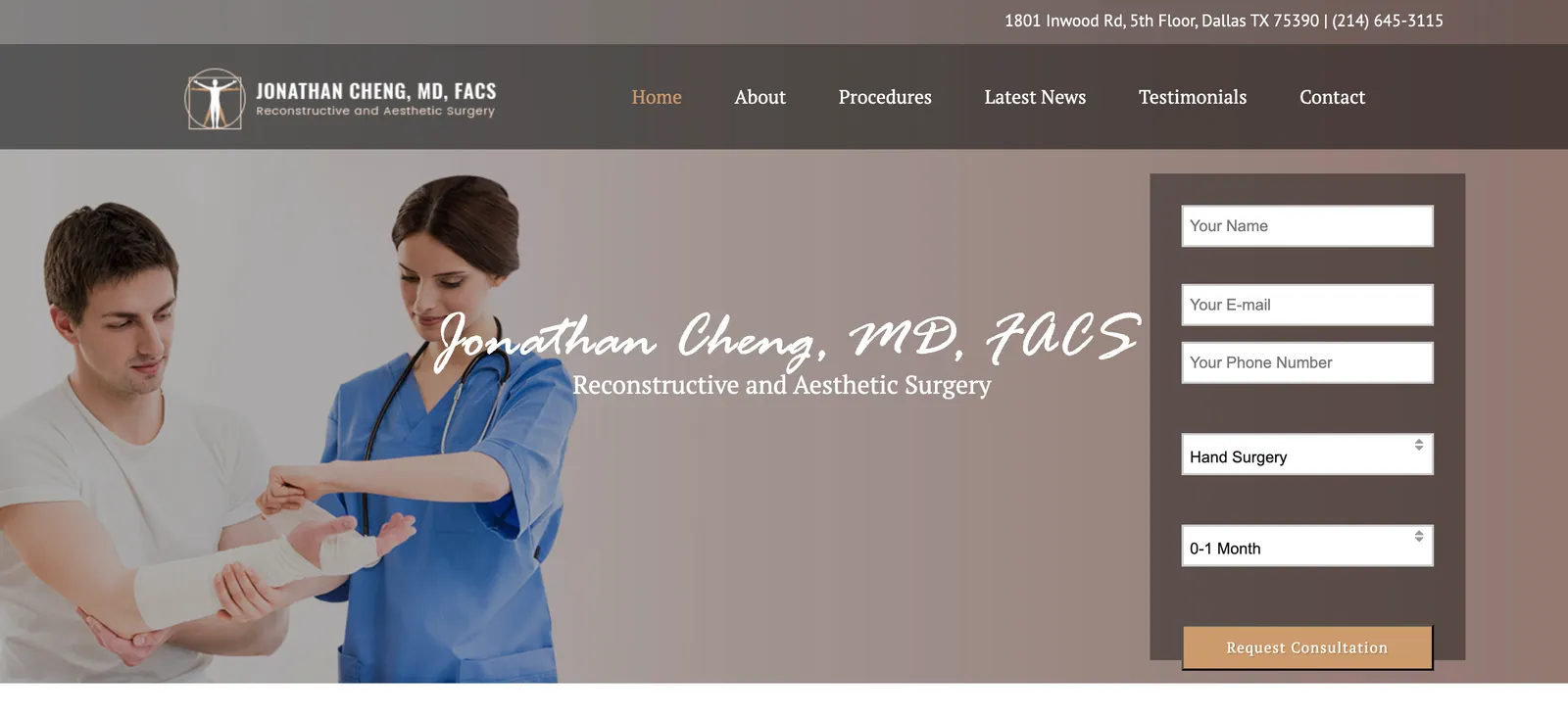 Jchengmd screenshot
