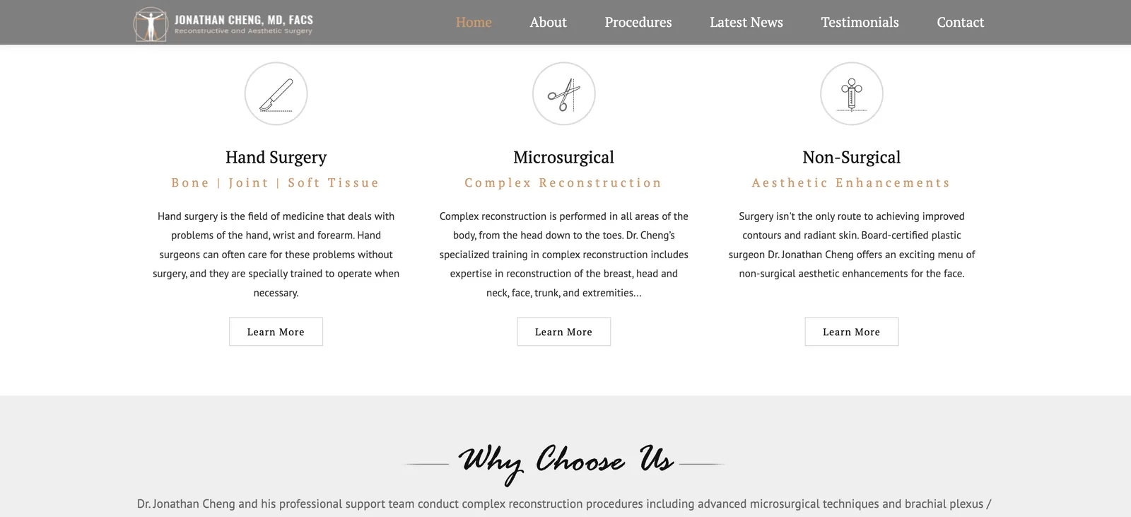 Jchengmd screenshot