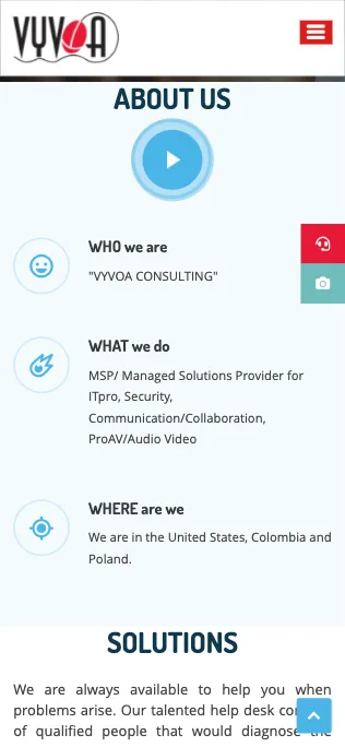 VVVOA screenshot